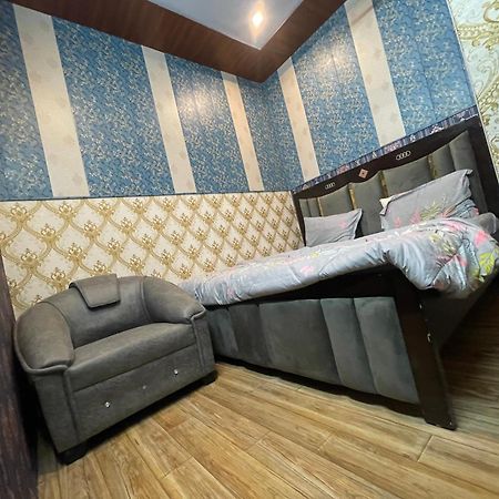 Swastik Home Stay Ravindpuri Varanasi Luaran gambar